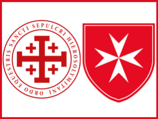 Two Orders at the Service of the Church